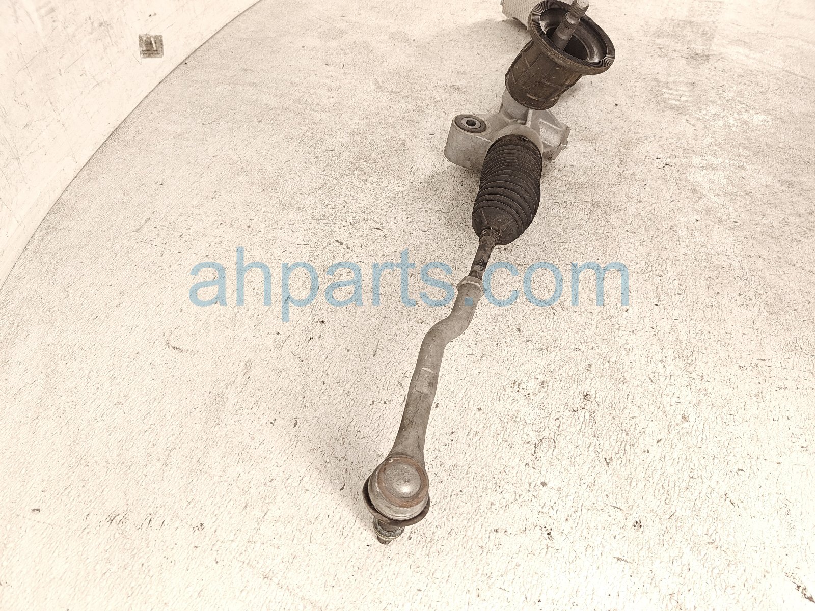 2023 Honda Ridgeline And / Gear Box Power Steering Rack & Pinion 53601 T6Z A01 Replacement 2023 Honda Ridgeline And / Gear Box Power Steering Rack & Pinion 53601 T6Z A01 Replacement thumbnail