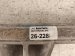 2023 Honda Ridgeline And / Gear Box Power Steering Rack & Pinion 53601 T6Z A01 Replacement 2023 Honda Ridgeline And / Gear Box Power Steering Rack & Pinion 53601 T6Z A01 Replacement thumbnail