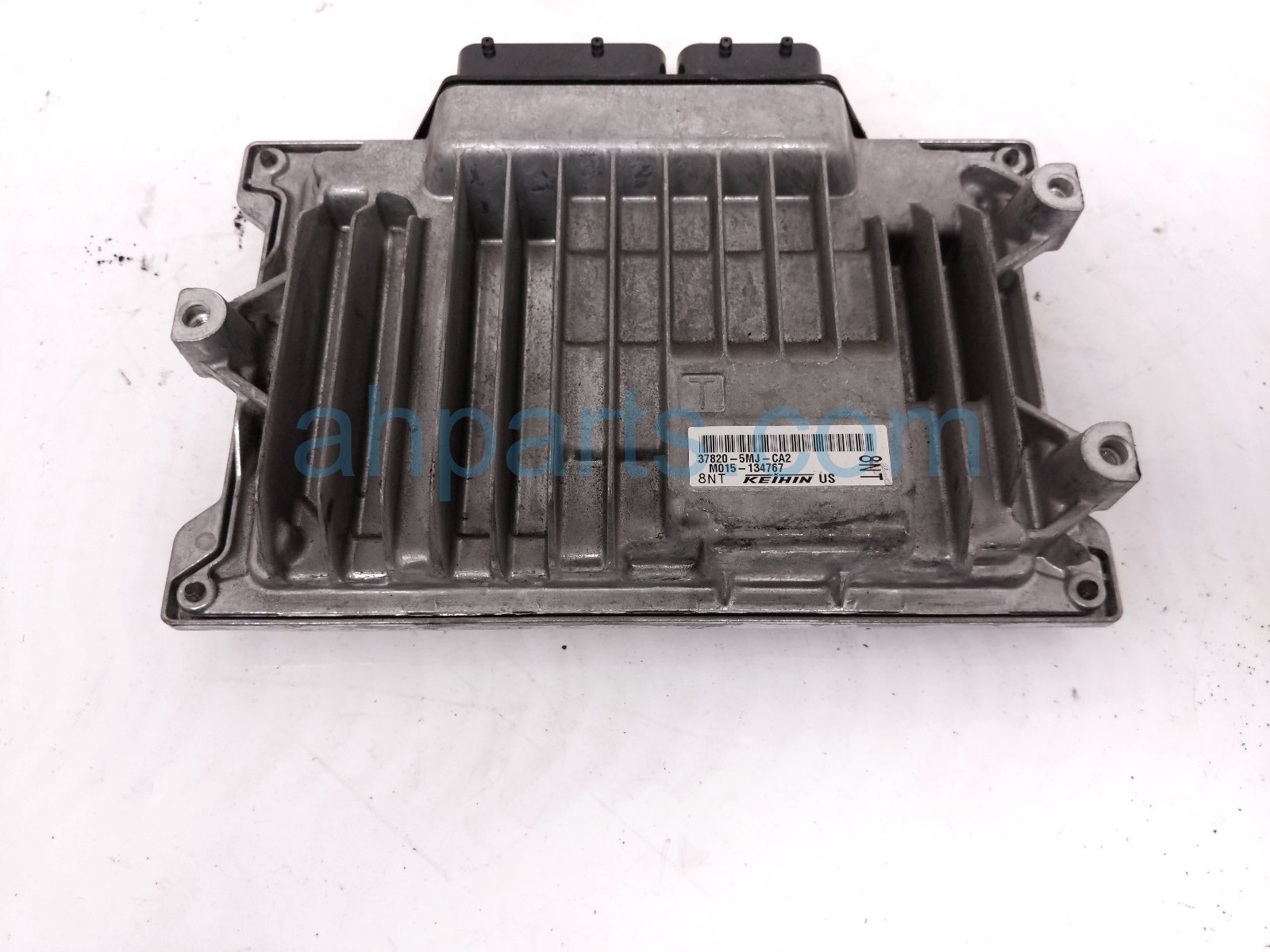 Honda ENGINE COMPUTER UNIT - AT
