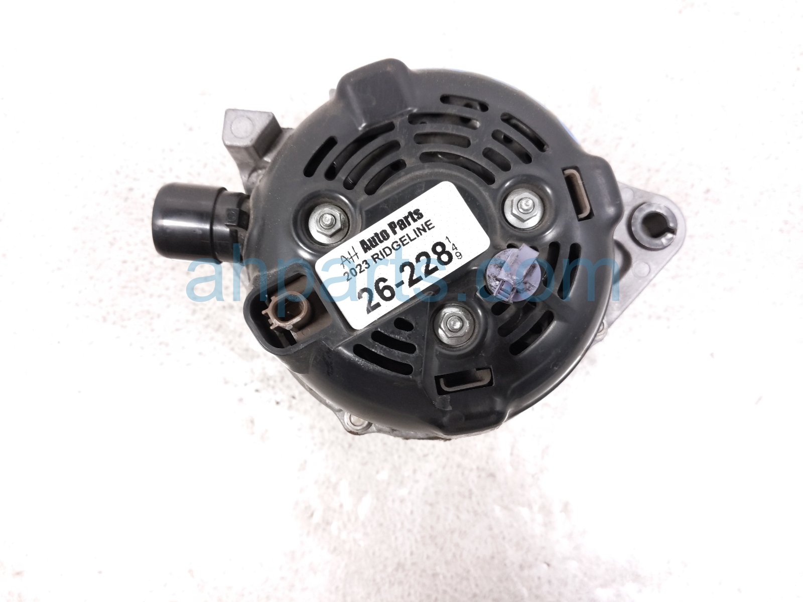 Honda CORE CORE ALTERNATOR / GENERATOR