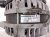 2023 Honda Ridgeline Core Core Alternator / Generator 31100 5J6 A01 Replacement 2023 Honda Ridgeline Core Core Alternator / Generator 31100 5J6 A01 Replacement thumbnail