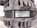 2023 Honda Ridgeline Core Core Alternator / Generator 31100 5J6 A01 Replacement 2023 Honda Ridgeline Core Core Alternator / Generator 31100 5J6 A01 Replacement thumbnail