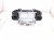 2023 Honda Ridgeline Radio Receiver & Display Screen 39541 T6Z C21 Replacement 2023 Honda Ridgeline Radio Receiver & Display Screen 39541 T6Z C21 Replacement thumbnail