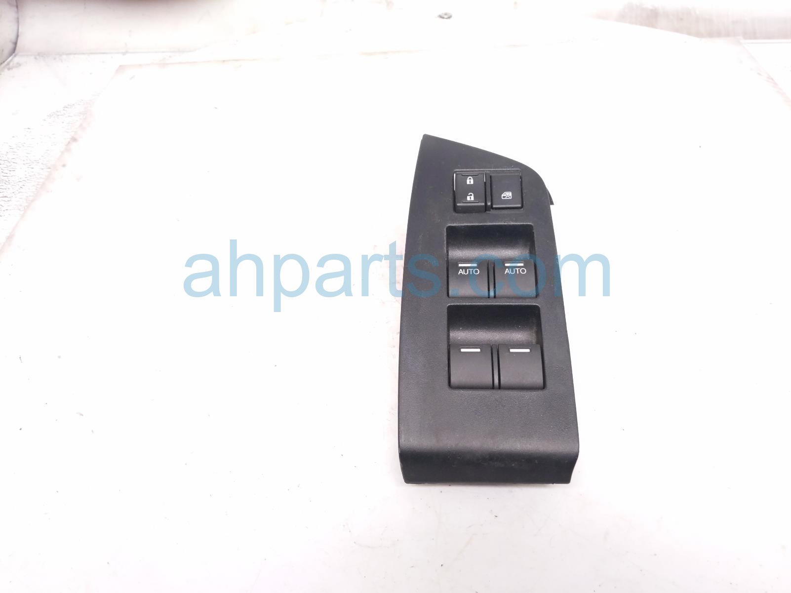 Honda MASTER WINDOW CONTROL SWITCH Honda MASTER WINDOW CONTROL SWITCH