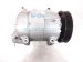 2023 Honda Ridgeline Air + Clutch Ac Pump / Compressor 38810 5J6 A26 Replacement 2023 Honda Ridgeline Air + Clutch Ac Pump / Compressor 38810 5J6 A26 Replacement thumbnail