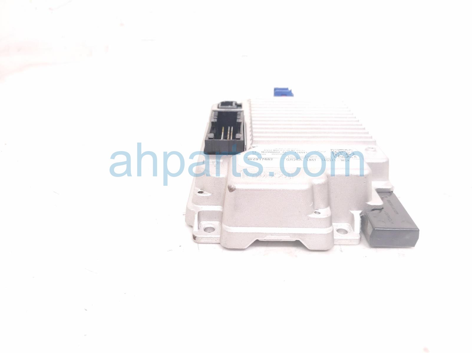 2020 Ford Explorer Telematics Transceiver Control Unit LB5T 14G371 MCK Replacement 2020 Ford Explorer Telematics Transceiver Control Unit LB5T 14G371 MCK Replacement thumbnail