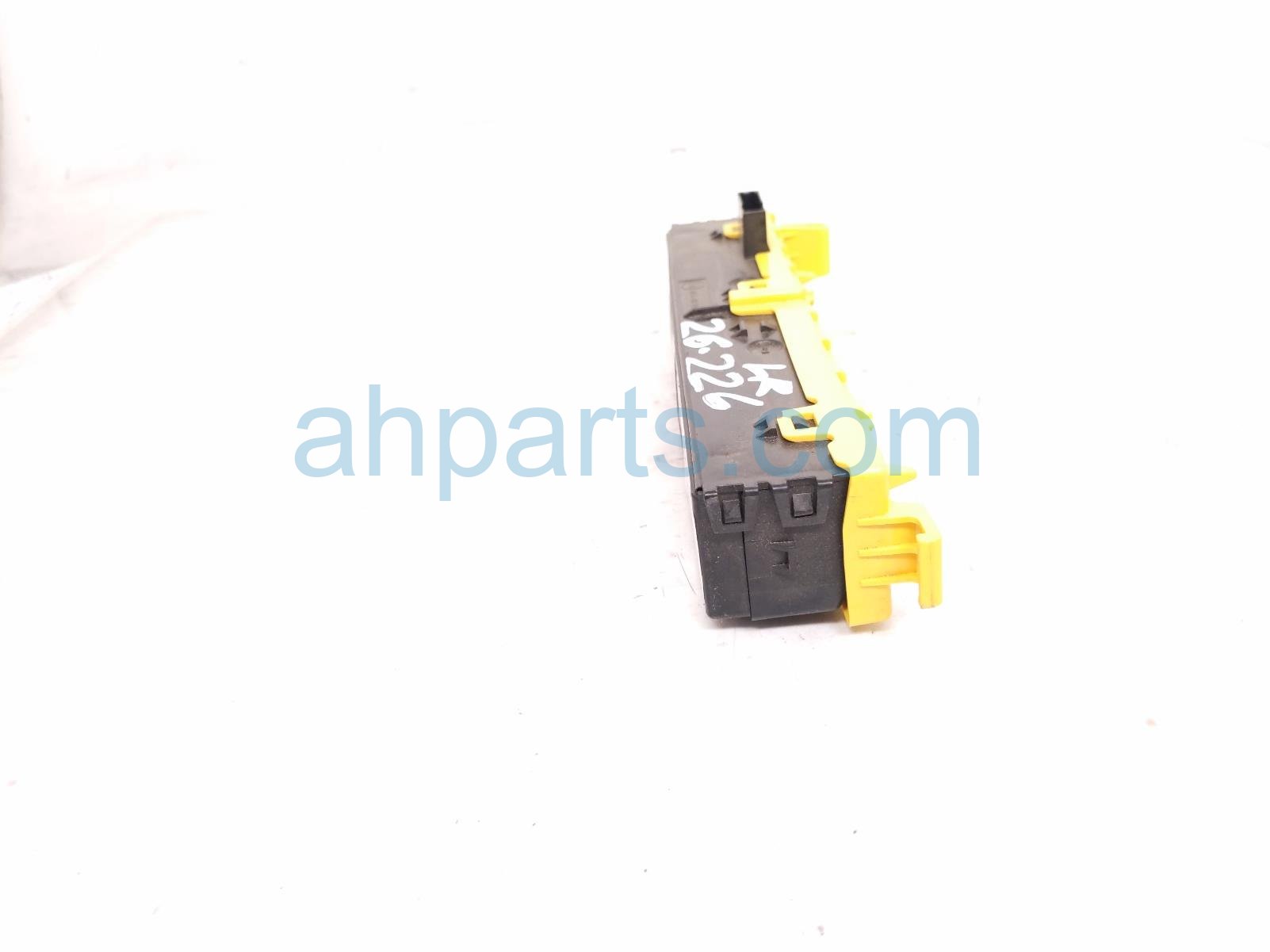2020 Ford Explorer Keyless Entry Control Module Rear GD9T 18D816 CG Replacement 2020 Ford Explorer Keyless Entry Control Module Rear GD9T 18D816 CG Replacement thumbnail