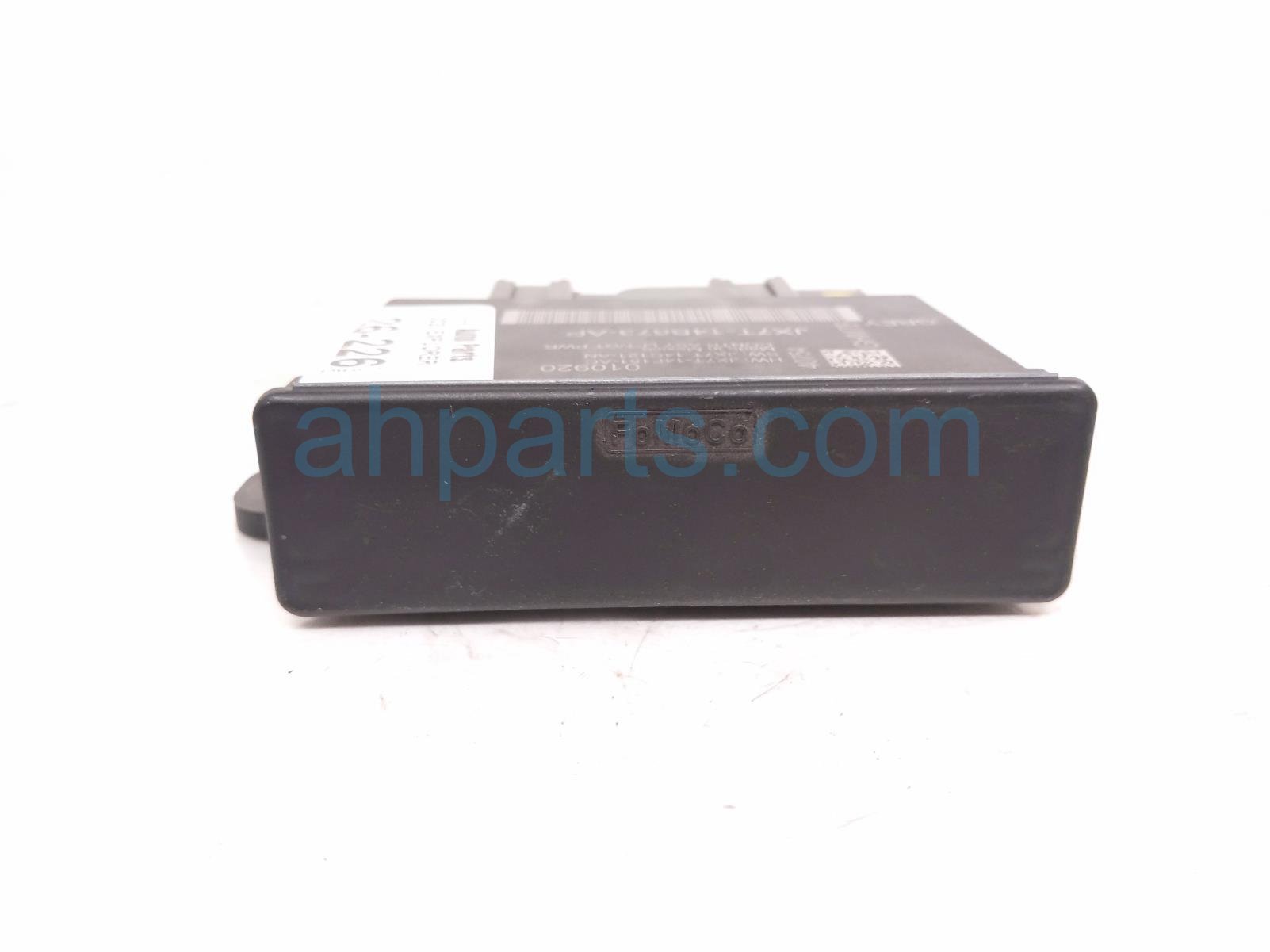 2020 Ford Explorer Power Liftgate Control Module JX7T 14B673 AP Replacement 2020 Ford Explorer Power Liftgate Control Module JX7T 14B673 AP Replacement thumbnail
