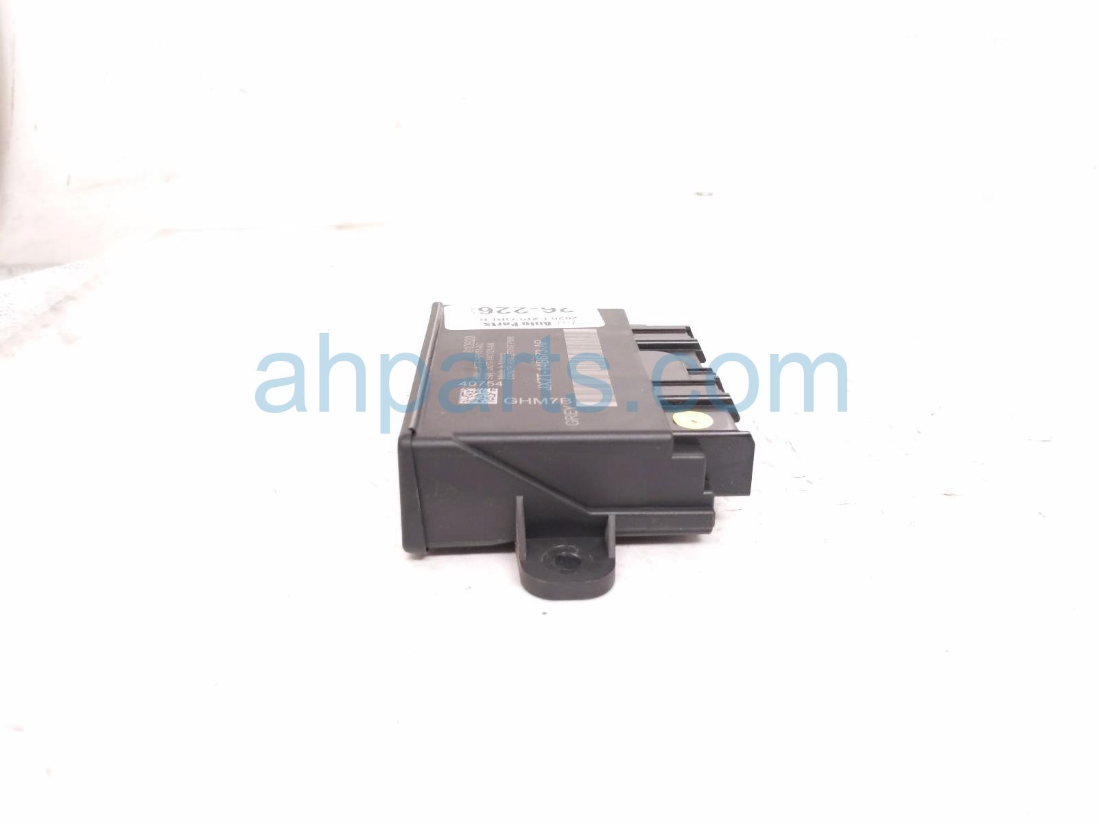 2020 Ford Explorer Power Liftgate Control Module JX7T 14B673 AP Replacement 2020 Ford Explorer Power Liftgate Control Module JX7T 14B673 AP Replacement thumbnail