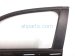 2024 Honda HR V Front Driver Door Black No Mirror/trim 67050 3W0 A00ZZ Replacement 2024 Honda HR V Front Driver Door Black No Mirror/trim 67050 3W0 A00ZZ Replacement thumbnail