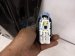 2024 Honda HR V Front Driver Door Black No Mirror/trim 67050 3W0 A00ZZ Replacement 2024 Honda HR V Front Driver Door Black No Mirror/trim 67050 3W0 A00ZZ Replacement thumbnail