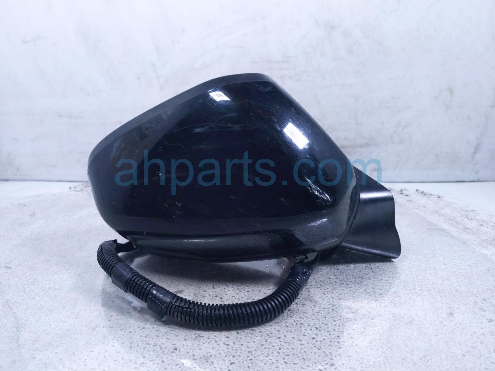 2024 Honda HR V Rear Passenger Side View Mirror Black 76208 3W0 A43 Replacement 2024 Honda HR V Rear Passenger Side View Mirror Black 76208 3W0 A43 Replacement thumbnail
