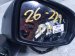 2024 Honda HR V Rear Passenger Side View Mirror Black 76208 3W0 A43 Replacement 2024 Honda HR V Rear Passenger Side View Mirror Black 76208 3W0 A43 Replacement thumbnail