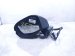 2024 Honda HR V Rear Driver Side View Mirror Black 76258 3W0 A43 Replacement 2024 Honda HR V Rear Driver Side View Mirror Black 76258 3W0 A43 Replacement thumbnail