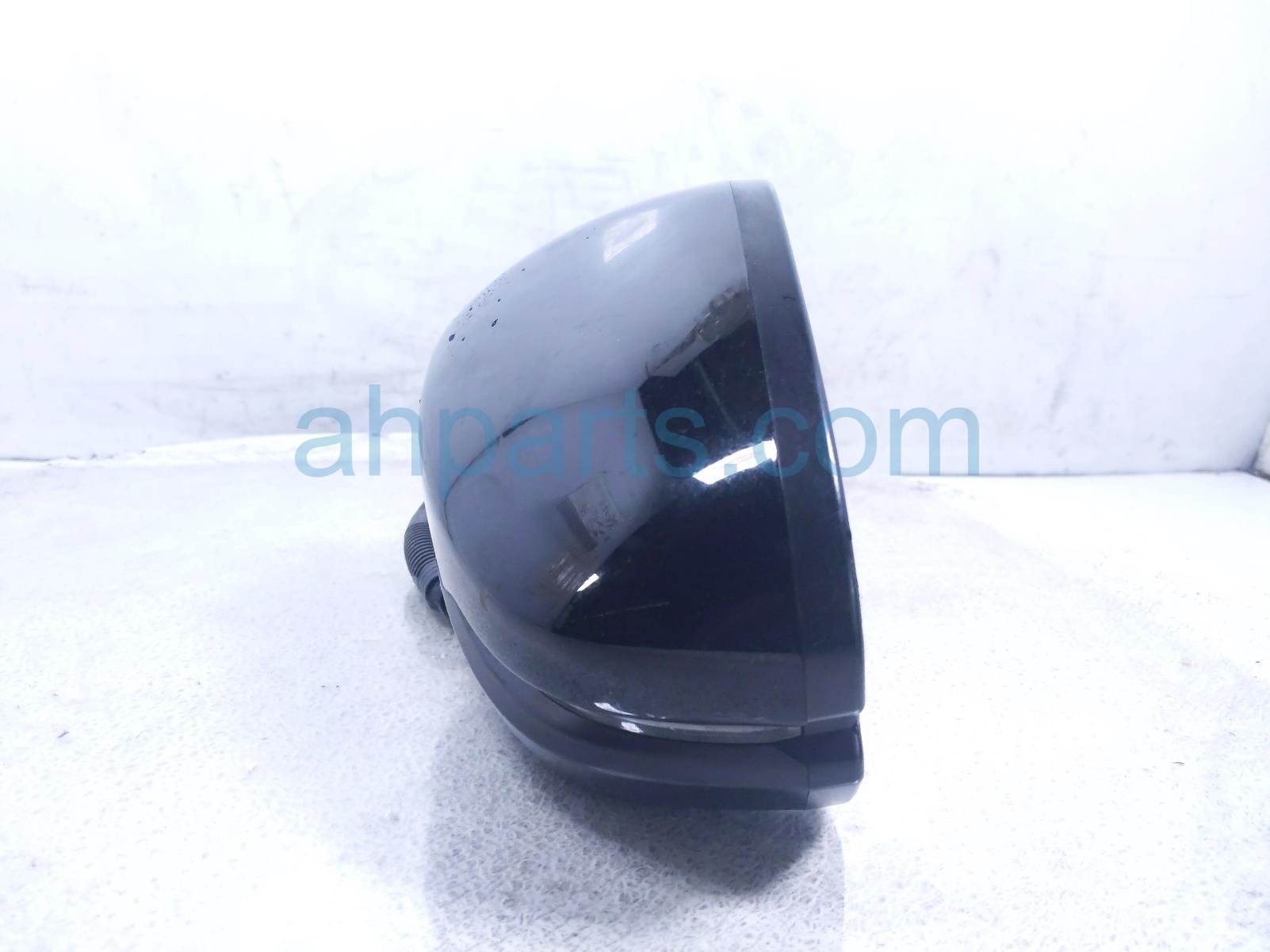 2024 Honda HR V Rear Driver Side View Mirror Black 76258 3W0 A43 Replacement 2024 Honda HR V Rear Driver Side View Mirror Black 76258 3W0 A43 Replacement thumbnail