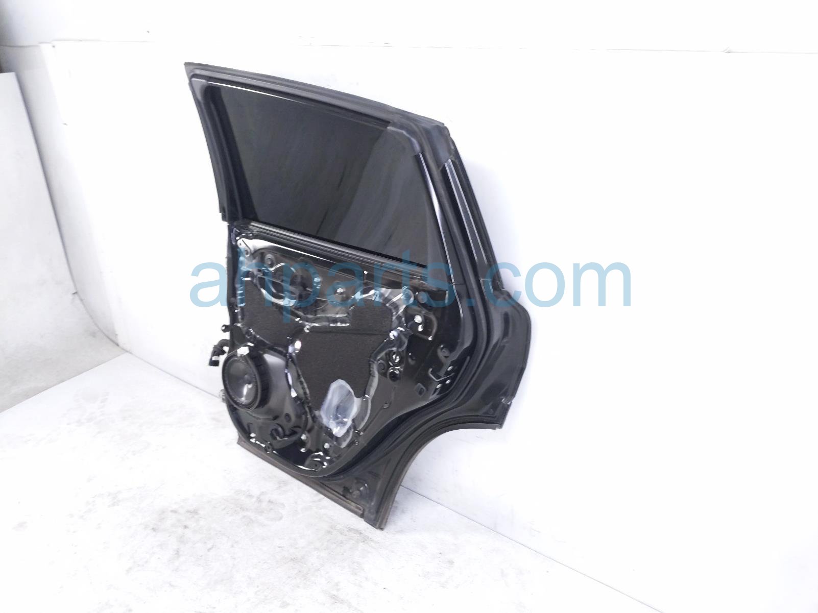 2024 Honda HR V Rear Passenger Door Black No Inside Trim 67510 3W0 A00ZZ Replacement 2024 Honda HR V Rear Passenger Door Black No Inside Trim 67510 3W0 A00ZZ Replacement thumbnail