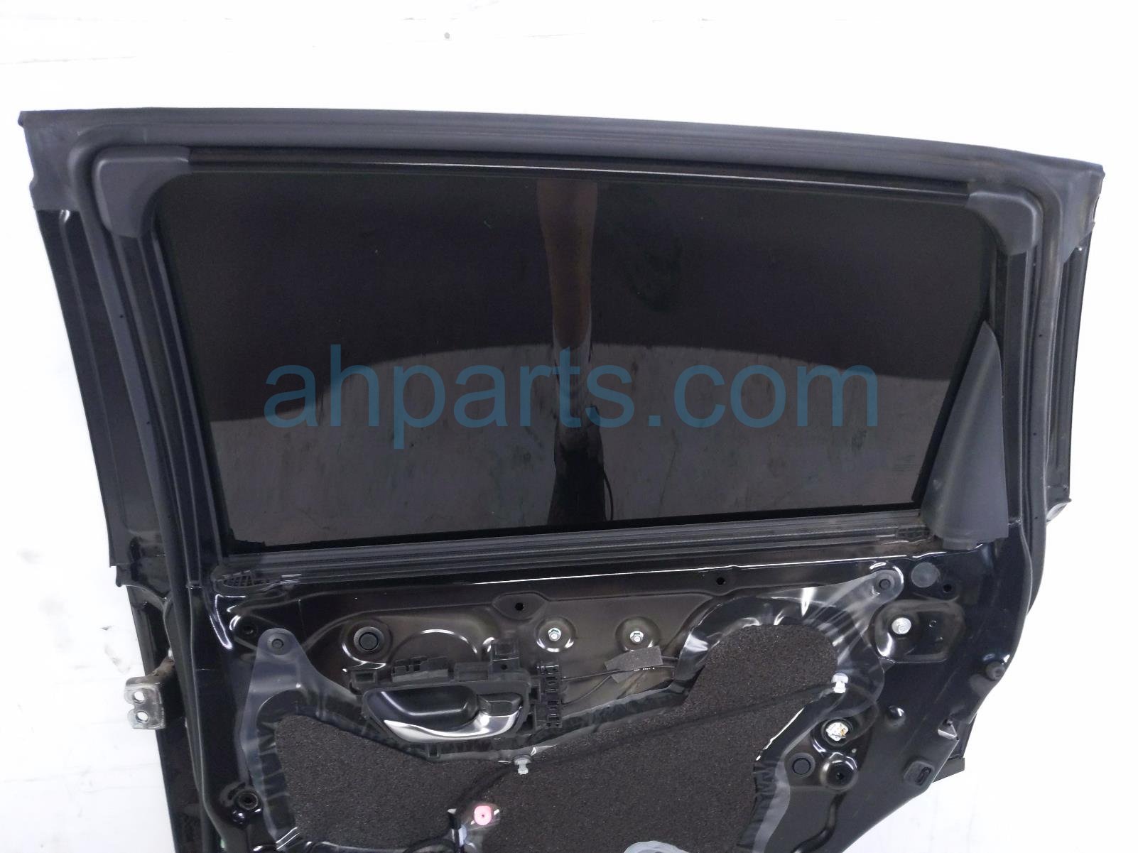 2024 Honda HR V Rear Passenger Door Black No Inside Trim 67510 3W0 A00ZZ Replacement 2024 Honda HR V Rear Passenger Door Black No Inside Trim 67510 3W0 A00ZZ Replacement thumbnail