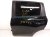 2024 Honda HR V Rear Driver Door Black No Inside Trim 67550 3W0 A00ZZ Replacement 2024 Honda HR V Rear Driver Door Black No Inside Trim 67550 3W0 A00ZZ Replacement thumbnail