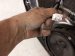 2024 Honda HR V Rear Driver Door Black No Inside Trim 67550 3W0 A00ZZ Replacement 2024 Honda HR V Rear Driver Door Black No Inside Trim 67550 3W0 A00ZZ Replacement thumbnail