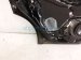 2024 Honda HR V Rear Driver Door Black No Inside Trim 67550 3W0 A00ZZ Replacement 2024 Honda HR V Rear Driver Door Black No Inside Trim 67550 3W0 A00ZZ Replacement thumbnail