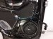2024 Honda HR V Rear Driver Door Black No Inside Trim 67550 3W0 A00ZZ Replacement 2024 Honda HR V Rear Driver Door Black No Inside Trim 67550 3W0 A00ZZ Replacement thumbnail
