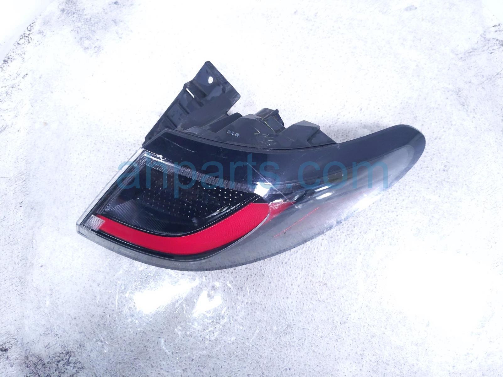 Honda RH TAIL LAMP (ON BODY)