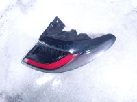 Honda RH TAIL LAMP (ON BODY) Honda RH TAIL LAMP (ON BODY)