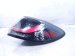 2024 Honda HR V Light / Rear Passenger Tail Lamp (on Body) 33500 3W0 A01 Replacement 2024 Honda HR V Light / Rear Passenger Tail Lamp (on Body) 33500 3W0 A01 Replacement thumbnail