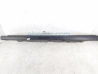 Honda LH SIDE SKIRT / MOLDING - BLACK Honda LH SIDE SKIRT / MOLDING - BLACK