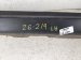 2024 Honda HR V Rocker Trim Driver Side Skirt / Molding Black 71850 3W0 A00 Replacement 2024 Honda HR V Rocker Trim Driver Side Skirt / Molding Black 71850 3W0 A00 Replacement thumbnail