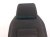 2024 Honda HR V Front Driver Seat Black W/o Airbag* 81521 3W0 A11ZH Replacement 2024 Honda HR V Front Driver Seat Black W/o Airbag* 81521 3W0 A11ZH Replacement thumbnail