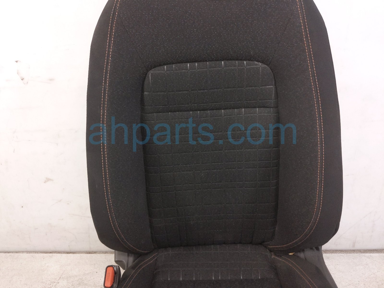 2024 Honda HR V Front Driver Seat Black W/o Airbag* 81521 3W0 A11ZH Replacement 2024 Honda HR V Front Driver Seat Black W/o Airbag* 81521 3W0 A11ZH Replacement thumbnail