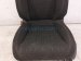 2024 Honda HR V Front Driver Seat Black W/o Airbag* 81521 3W0 A11ZH Replacement 2024 Honda HR V Front Driver Seat Black W/o Airbag* 81521 3W0 A11ZH Replacement thumbnail