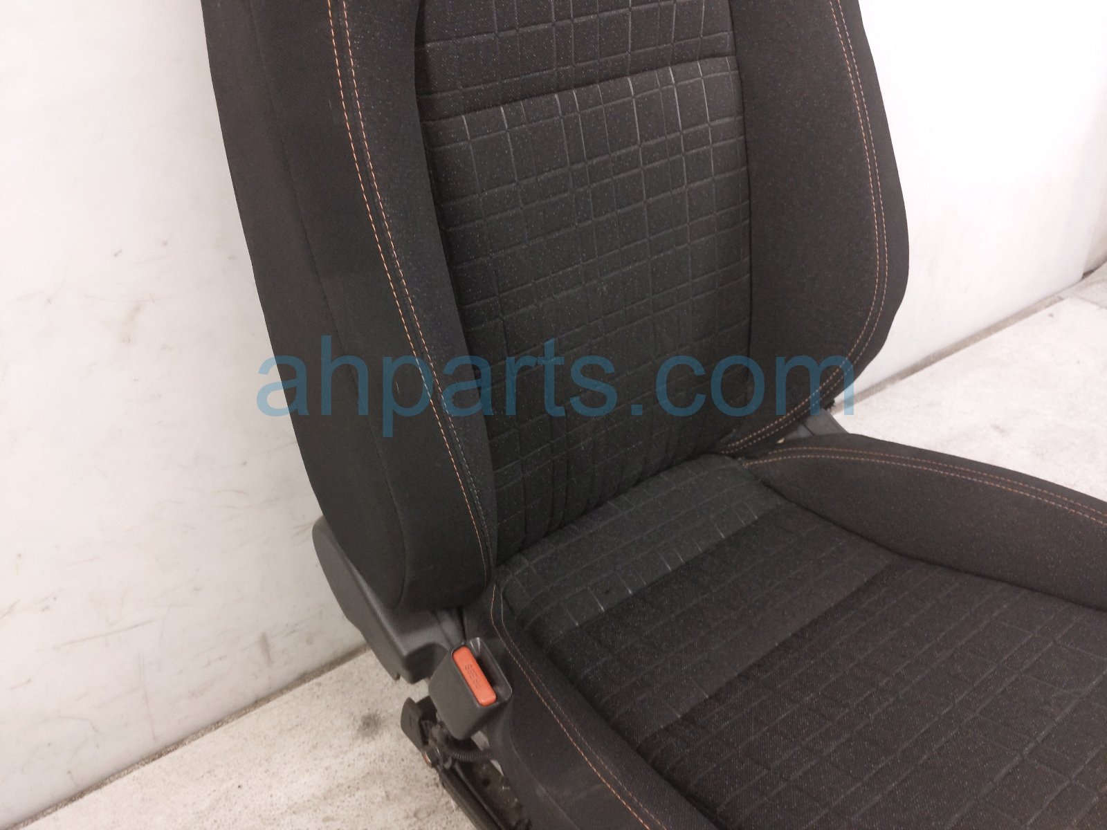 2024 Honda HR V Front Driver Seat Black W/o Airbag* 81521 3W0 A11ZH Replacement 2024 Honda HR V Front Driver Seat Black W/o Airbag* 81521 3W0 A11ZH Replacement thumbnail