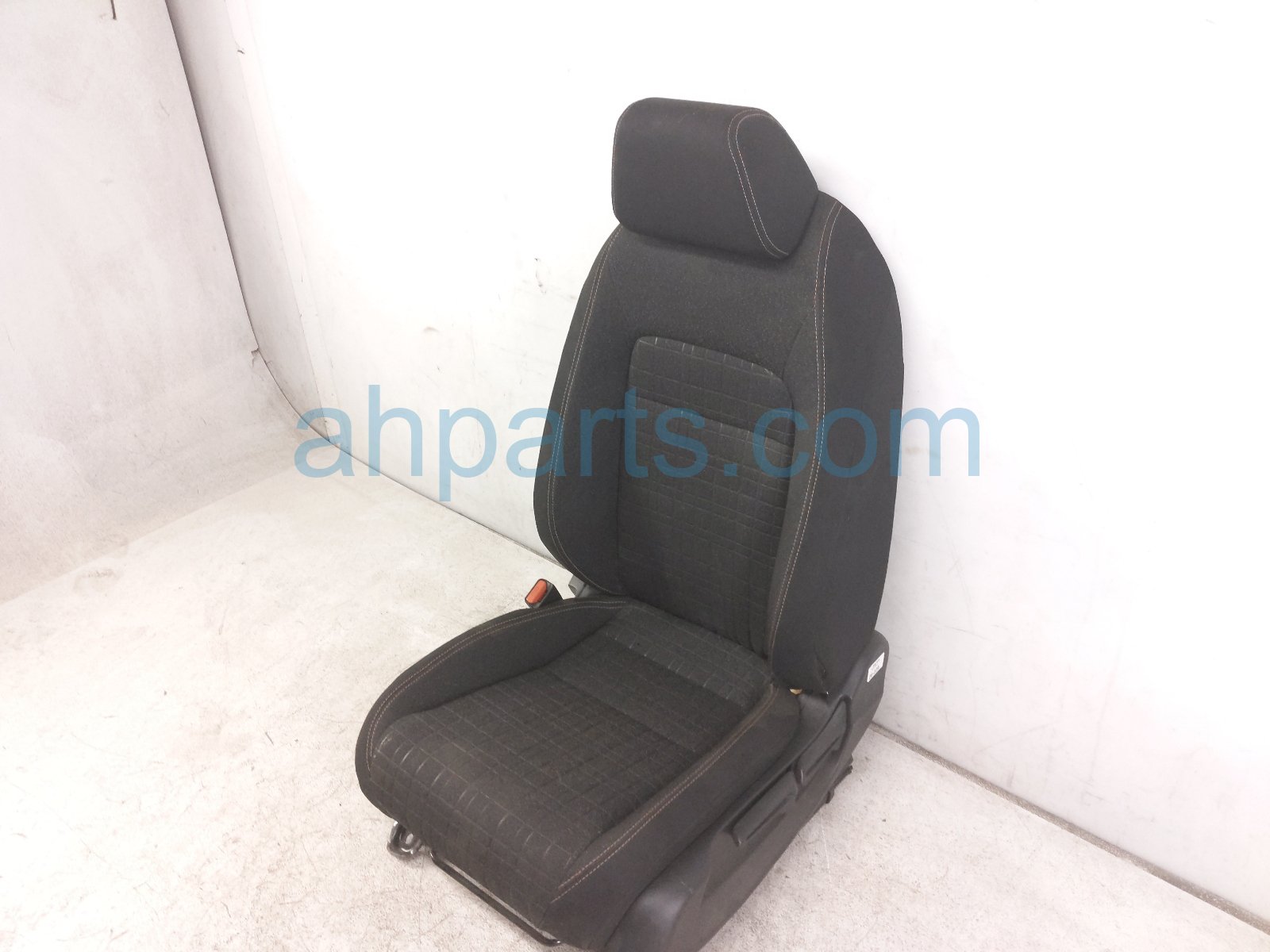 2024 Honda HR V Front Driver Seat Black W/o Airbag* 81521 3W0 A11ZH Replacement 2024 Honda HR V Front Driver Seat Black W/o Airbag* 81521 3W0 A11ZH Replacement thumbnail