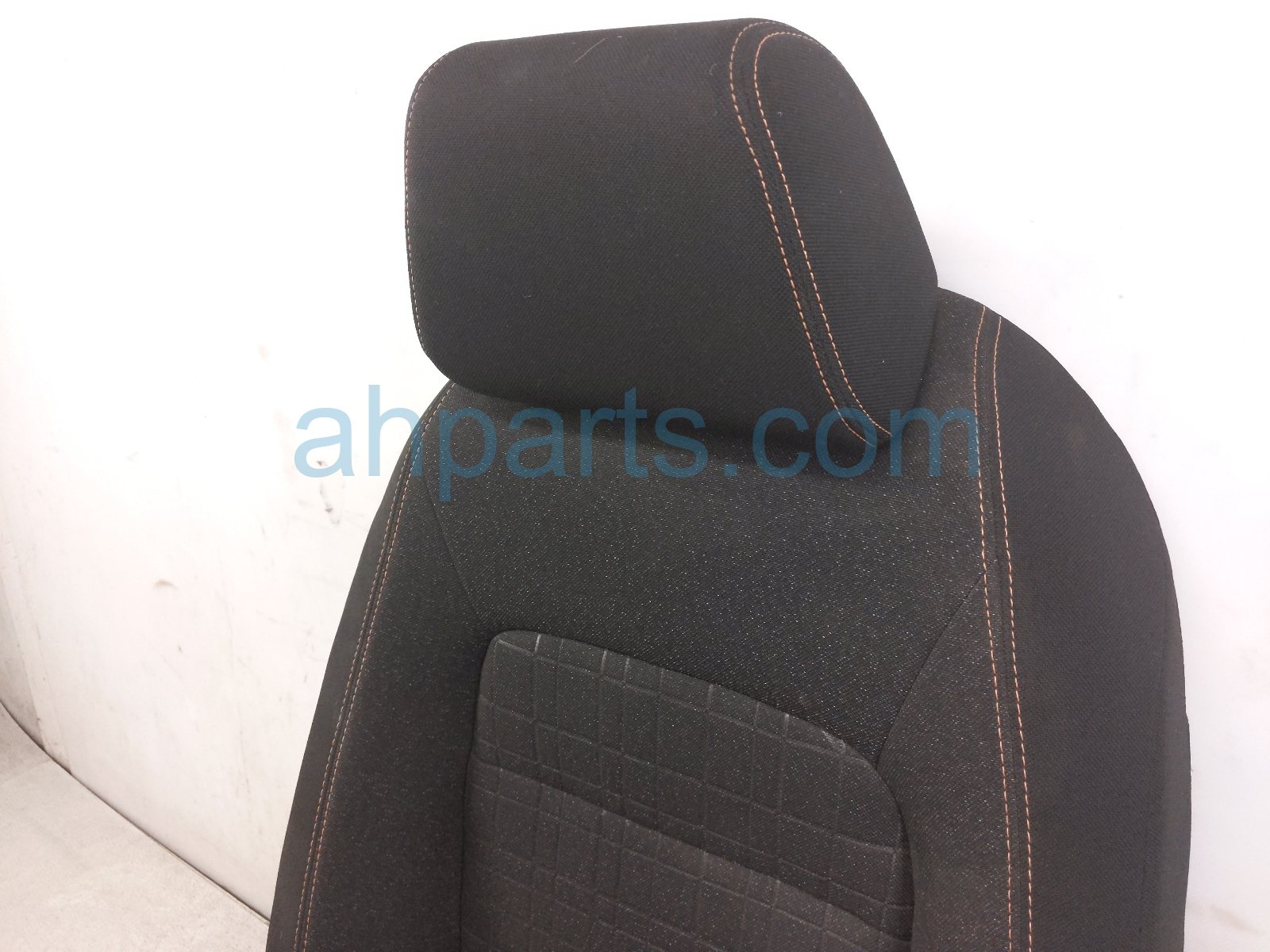 2024 Honda HR V Front Driver Seat Black W/o Airbag* 81521 3W0 A11ZH Replacement 2024 Honda HR V Front Driver Seat Black W/o Airbag* 81521 3W0 A11ZH Replacement thumbnail