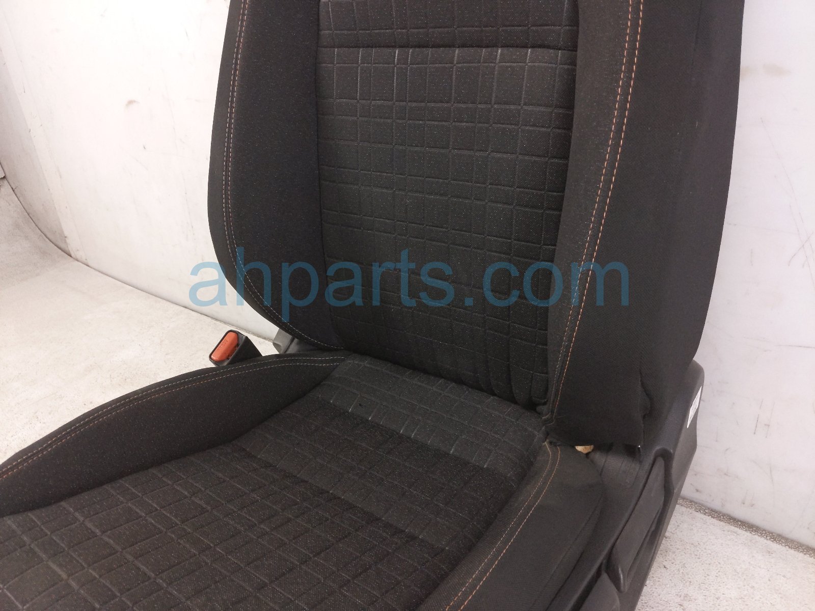 2024 Honda HR V Front Driver Seat Black W/o Airbag* 81521 3W0 A11ZH Replacement 2024 Honda HR V Front Driver Seat Black W/o Airbag* 81521 3W0 A11ZH Replacement thumbnail