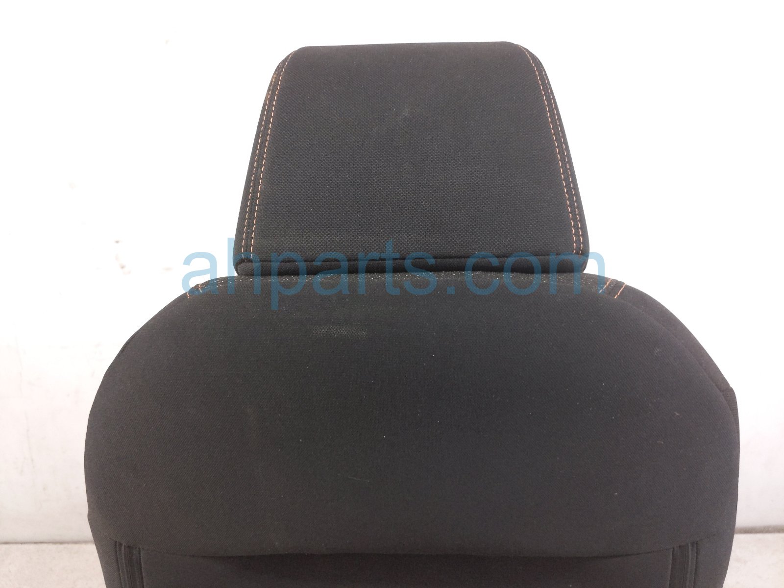 2024 Honda HR V Front Driver Seat Black W/o Airbag* 81521 3W0 A11ZH Replacement 2024 Honda HR V Front Driver Seat Black W/o Airbag* 81521 3W0 A11ZH Replacement thumbnail