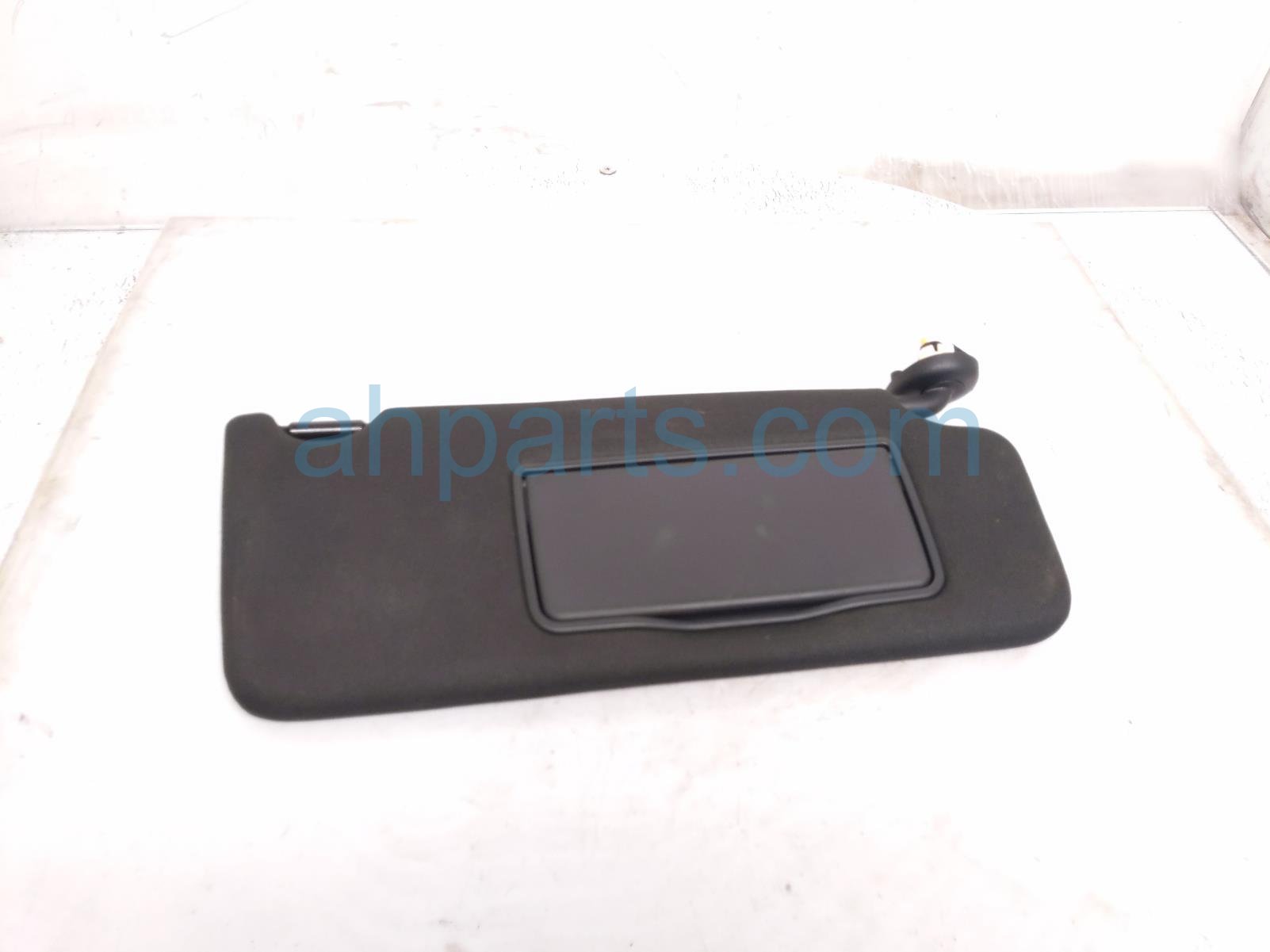 Honda RH SUN VISOR - BLACK
