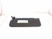 2024 Honda HR V Passenger Sun Visor Black 83230 3W0 A11ZA Replacement 2024 Honda HR V Passenger Sun Visor Black 83230 3W0 A11ZA Replacement thumbnail