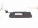 2024 Honda HR V Passenger Sun Visor Black 83230 3W0 A11ZA Replacement 2024 Honda HR V Passenger Sun Visor Black 83230 3W0 A11ZA Replacement thumbnail
