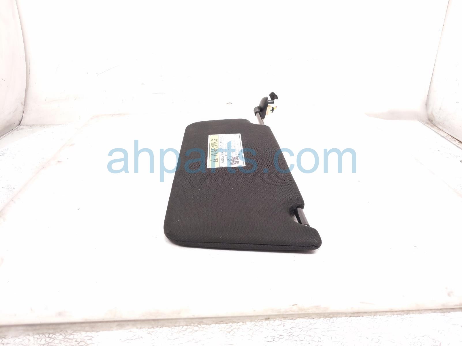 2024 Honda HR V Passenger Sun Visor Black 83230 3W0 A11ZA Replacement 2024 Honda HR V Passenger Sun Visor Black 83230 3W0 A11ZA Replacement thumbnail
