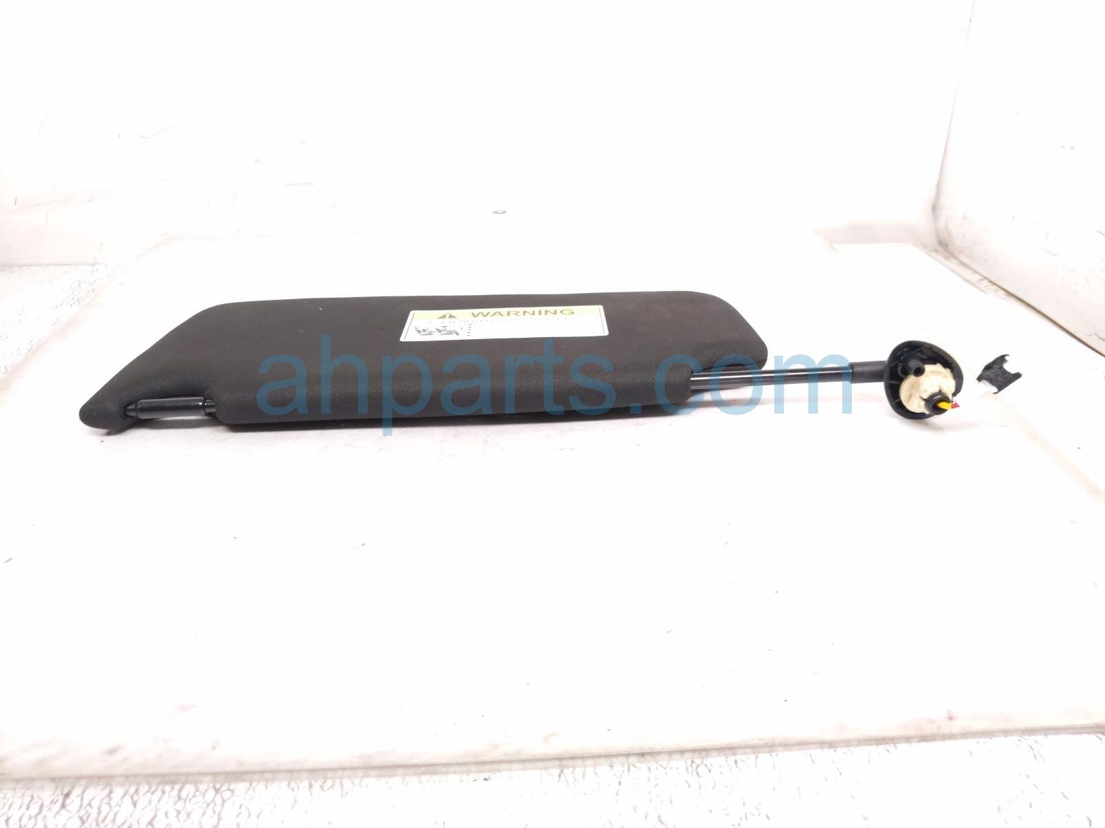 2024 Honda HR V Passenger Sun Visor Black 83230 3W0 A11ZA Replacement 2024 Honda HR V Passenger Sun Visor Black 83230 3W0 A11ZA Replacement thumbnail