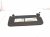 2024 Honda HR V Driver Sun Visor Black 83280 3W0 A11ZA Replacement 2024 Honda HR V Driver Sun Visor Black 83280 3W0 A11ZA Replacement thumbnail