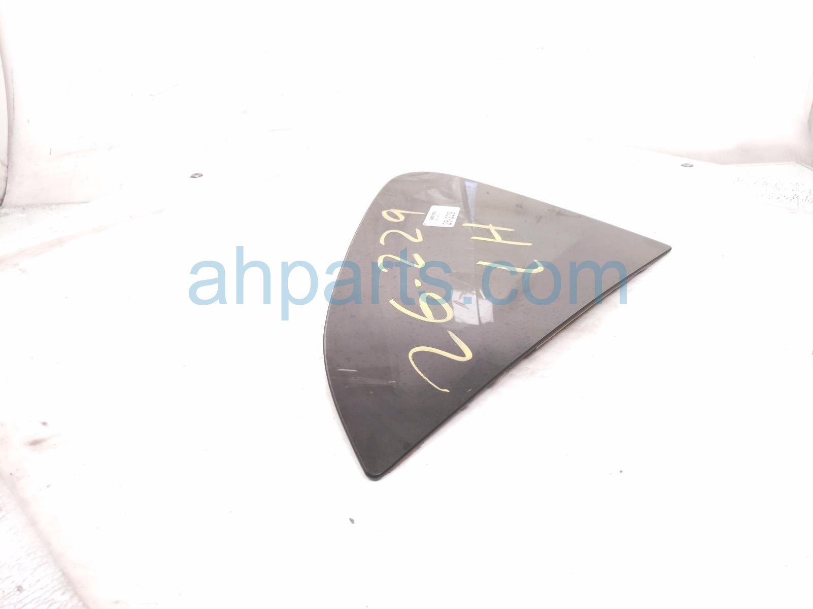 2024 Honda HR V Driver Quarter Window Glass 73551 3W0 305 Replacement 2024 Honda HR V Driver Quarter Window Glass 73551 3W0 305 Replacement thumbnail
