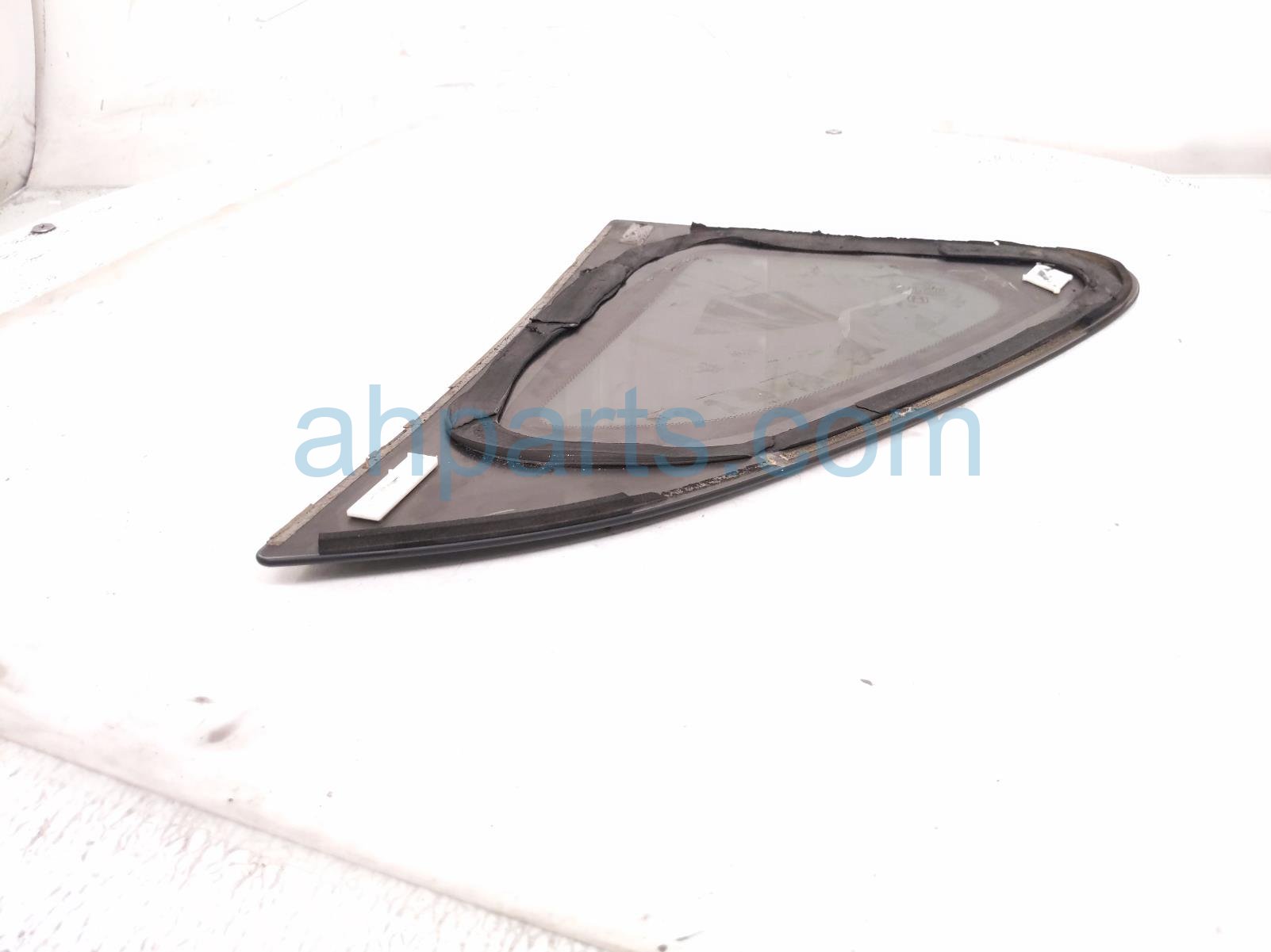 2024 Honda HR V Driver Quarter Window Glass 73551 3W0 305 Replacement 2024 Honda HR V Driver Quarter Window Glass 73551 3W0 305 Replacement thumbnail