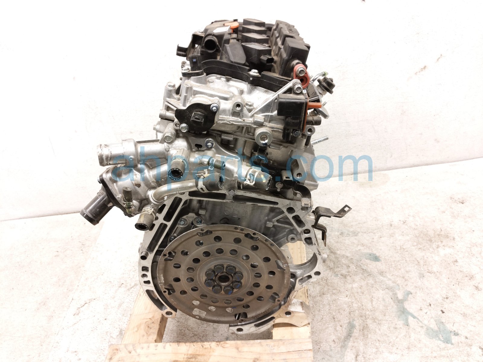 2024 Honda HR V Long Block Engine / Motor = 48k Mi* 10002 6CT A00 Replacement 2024 Honda HR V Long Block Engine / Motor = 48k Mi* 10002 6CT A00 Replacement thumbnail