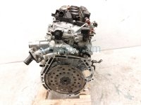 Honda LONG BLOCK ENGINE / MOTOR = 48K MI* Honda LONG BLOCK ENGINE / MOTOR = 48K MI*