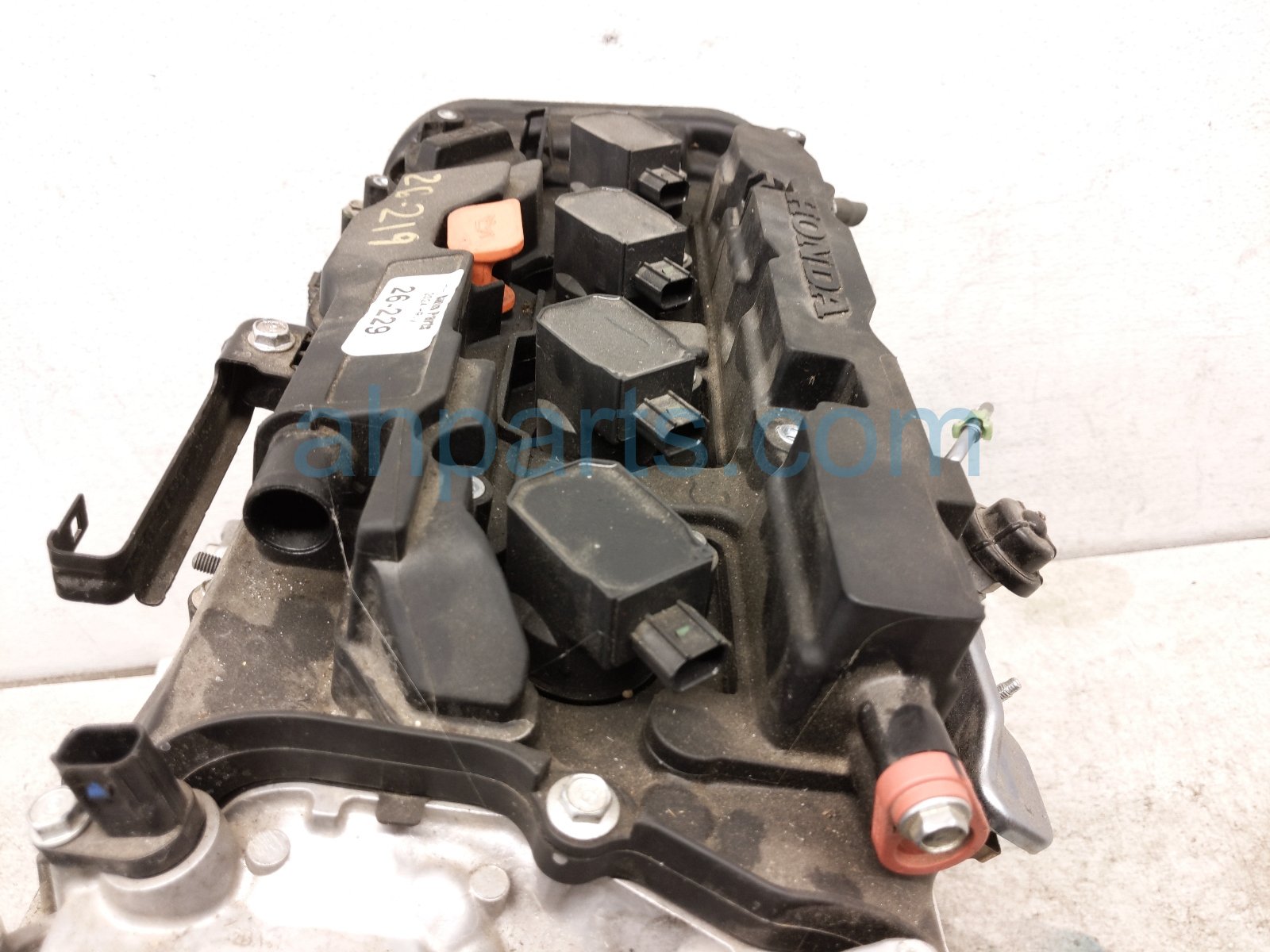 2024 Honda HR V Long Block Engine / Motor = 48k Mi* 10002 6CT A00 Replacement 2024 Honda HR V Long Block Engine / Motor = 48k Mi* 10002 6CT A00 Replacement thumbnail
