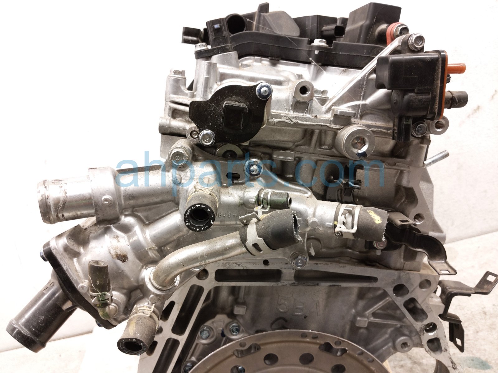 2024 Honda HR V Long Block Engine / Motor = 48k Mi* 10002 6CT A00 Replacement 2024 Honda HR V Long Block Engine / Motor = 48k Mi* 10002 6CT A00 Replacement thumbnail